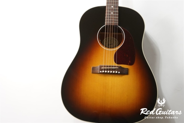 J-45 Standard - Vintage Sunburst